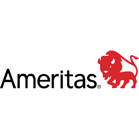Ameritas logo
