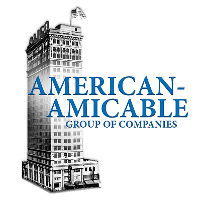 American Amicable logo