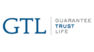 Guarantee Trust Life logo