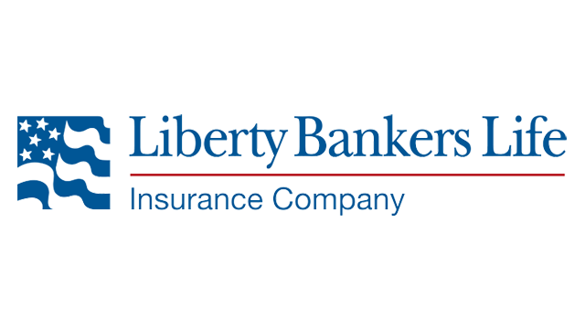 Liberty Bankers Life logo